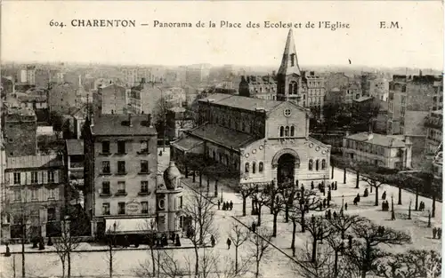 Charenton -16476