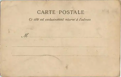 Saint Pierre la Martinique -184158