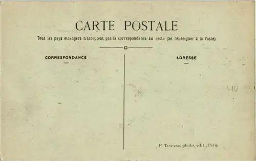 Bois Colombes - Rue Victor Hugo -16132