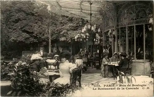 Asnieres - Rue d anjou -16024