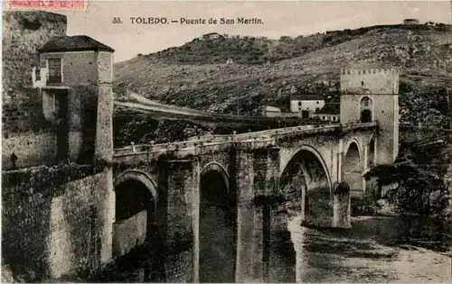 Toledo -184260