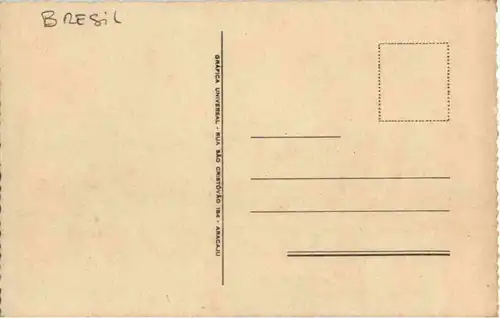 Pernambuco - Brasil -184342