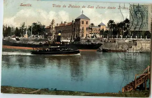 Sevilla -184366