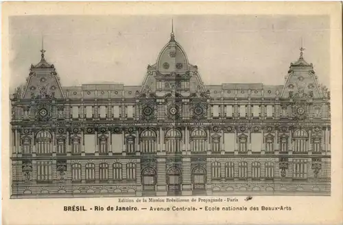 Rio de Janeiro -184386