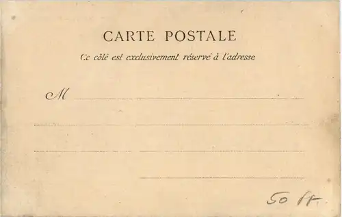 Paris - Hopital Beaujon -17226