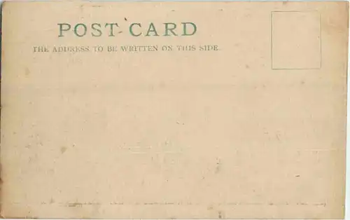 Trinidad - colonial Hospital -184458