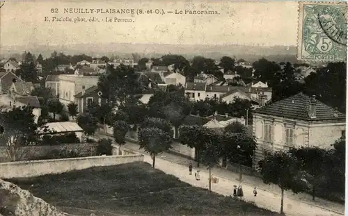 Neuilly-Plaisance -16398