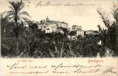 Bordighera -184504