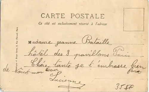 Neuilly-Plaisance - L Eglise -16396