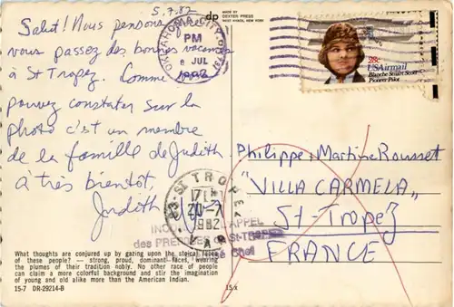 Indian Chief -184588