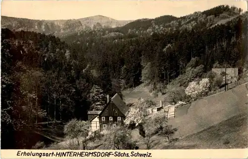 Hinterhermsdorf -18722