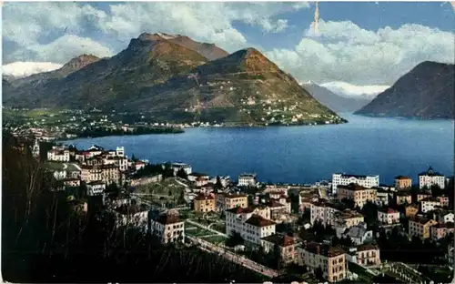 Lugano -N6309