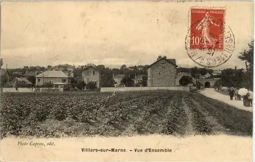 Villers sur Marne -16504