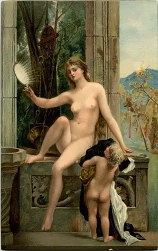 Baudry - Die Wahrheit - Erotik -83390