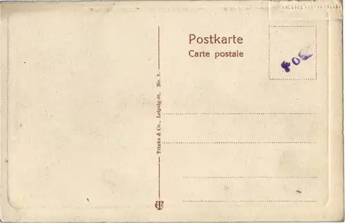 Dresden - Theaterplatz -18284