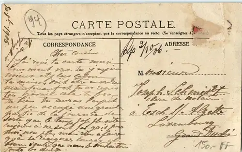 St. Maur - Societe Generale -16760