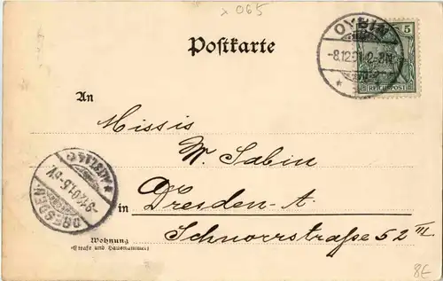 Hayn mit Hochwald -18948