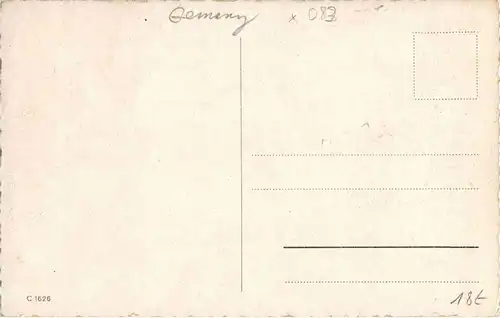 Glauchau - Leipziger Strasse -19070