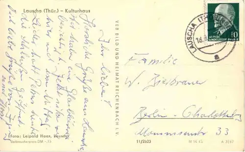 Lauscha -83696