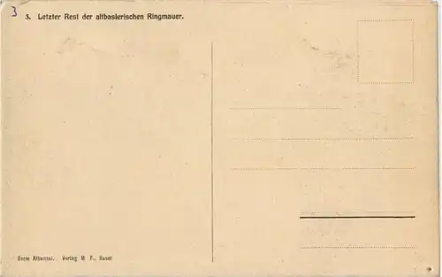 Alt Basel -187720