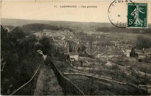 Luzarches -17008
