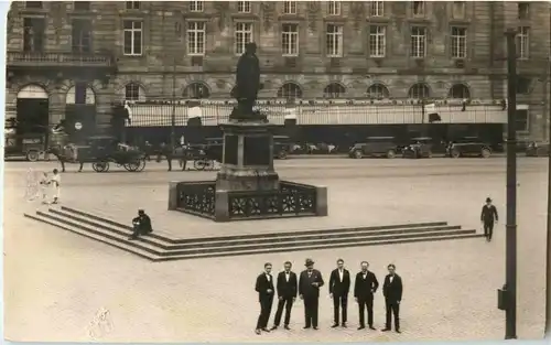 Paris - Hotel Palace Maison Rouge -17348