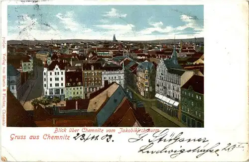 Gruss aus Chemnitz -18922