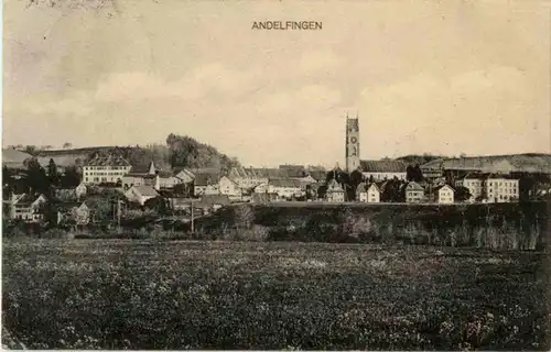 Gros Andelfingen -187982