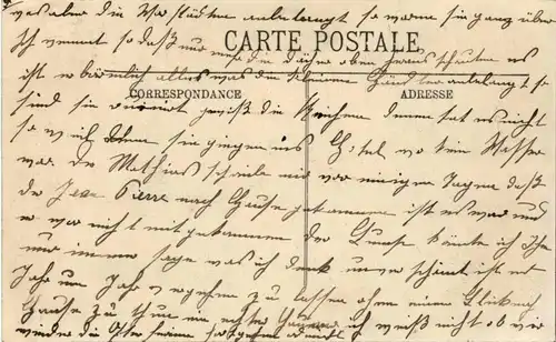 Paris - Inonations 1910 -17244