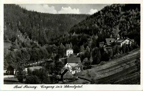 Bad Reinerz - Duszniki Zdroj -84174