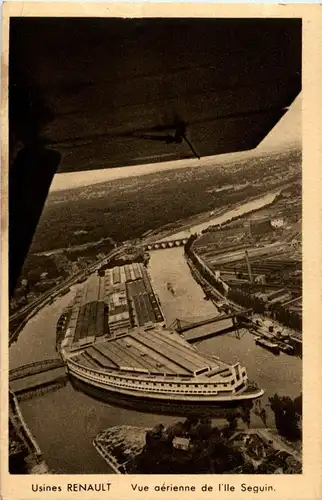 Usines Renault -17448