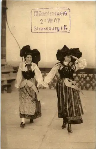 Strassburg -19208