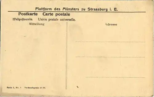 Strassburg -19208