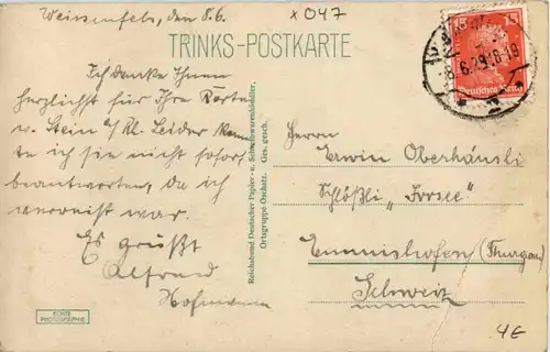 Oschatz - An der alten Stadtmauer -18768