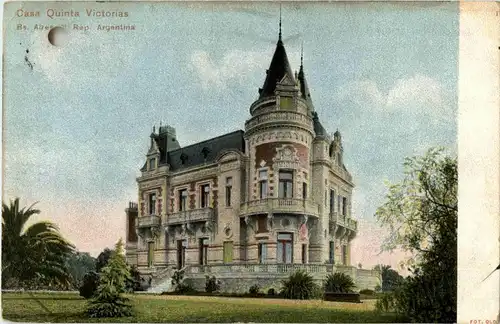 Casa Qunta Victorias -19408