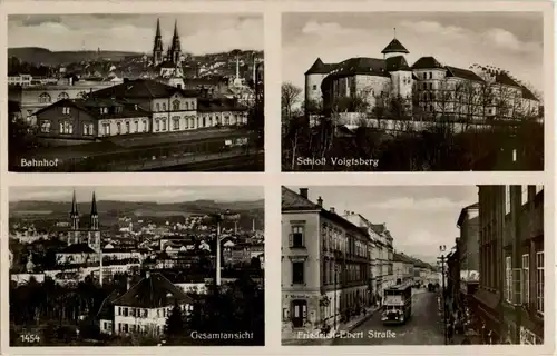 Ölsnitz im Vogtland -18946