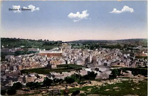 Hebron -19496