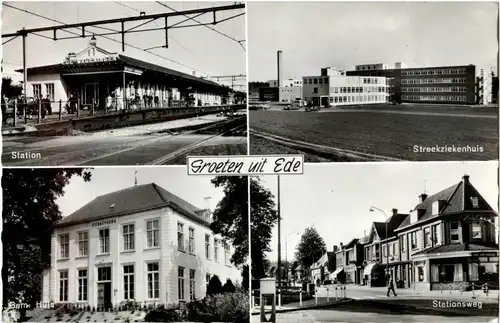 Groeten uit Ede -20128