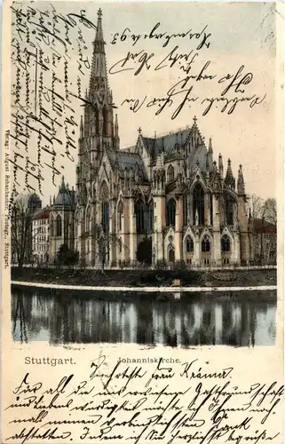 Stuttgart -18422
