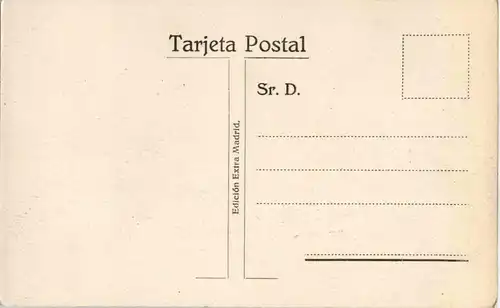 Madrid - Ministerio de Fomento -19262