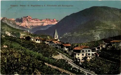 Bozen - St. Magdalena -20554