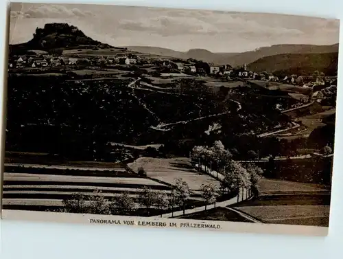 Lemberg im Pfälzerwald -18274