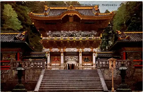 Nikko -19768