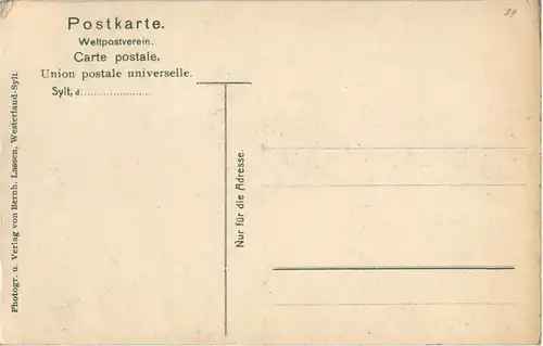 Westerland - Familienbad -18280