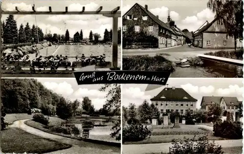 Gruss aus Bockenem -18312