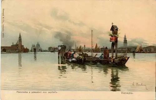 Venezia -20598