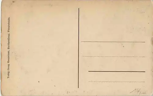 Friedrichroda - Villen -18320