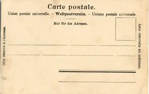 Zürich - Turnfest 1903 -193192