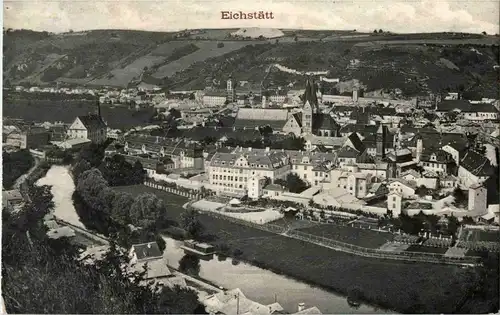 Eichstätt -18450