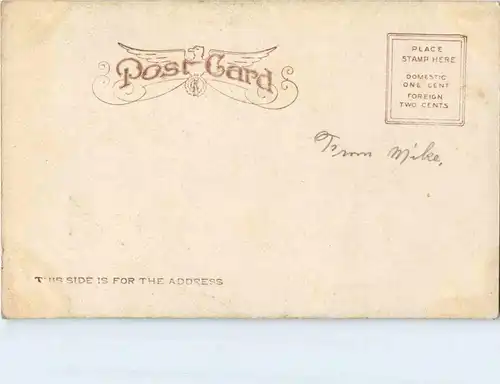 Fariboult - Old Stone Bridge -20800